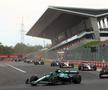 Marele Premiu de Formula 1 al Ungariei // FOTO: Guliver/GettyImages