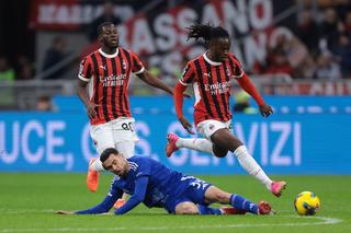 AC Milan poate pierde un fotbalist important în această vară » Clubul din Premier League pregătește prima ofertă