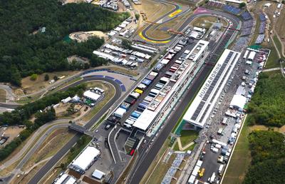 De ce nu are România un circuit de Formula 1? Interviu exclusiv cu directorul Hungaroring: „O cursă produce dublu decât plătește Guvernul”