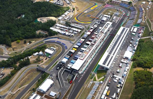 De ce nu are România un circuit de Formula 1? Interviu exclusiv cu directorul Hungaroring: „O cursă produce dublu decât plătește Guvernul”