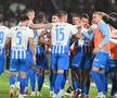 CFR Cluj - Universitatea Craiova, 3 august 2025