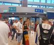 David Popovici, declarația serii pe aeroport: „Comentariile lui Emil Hossu-Longin...”