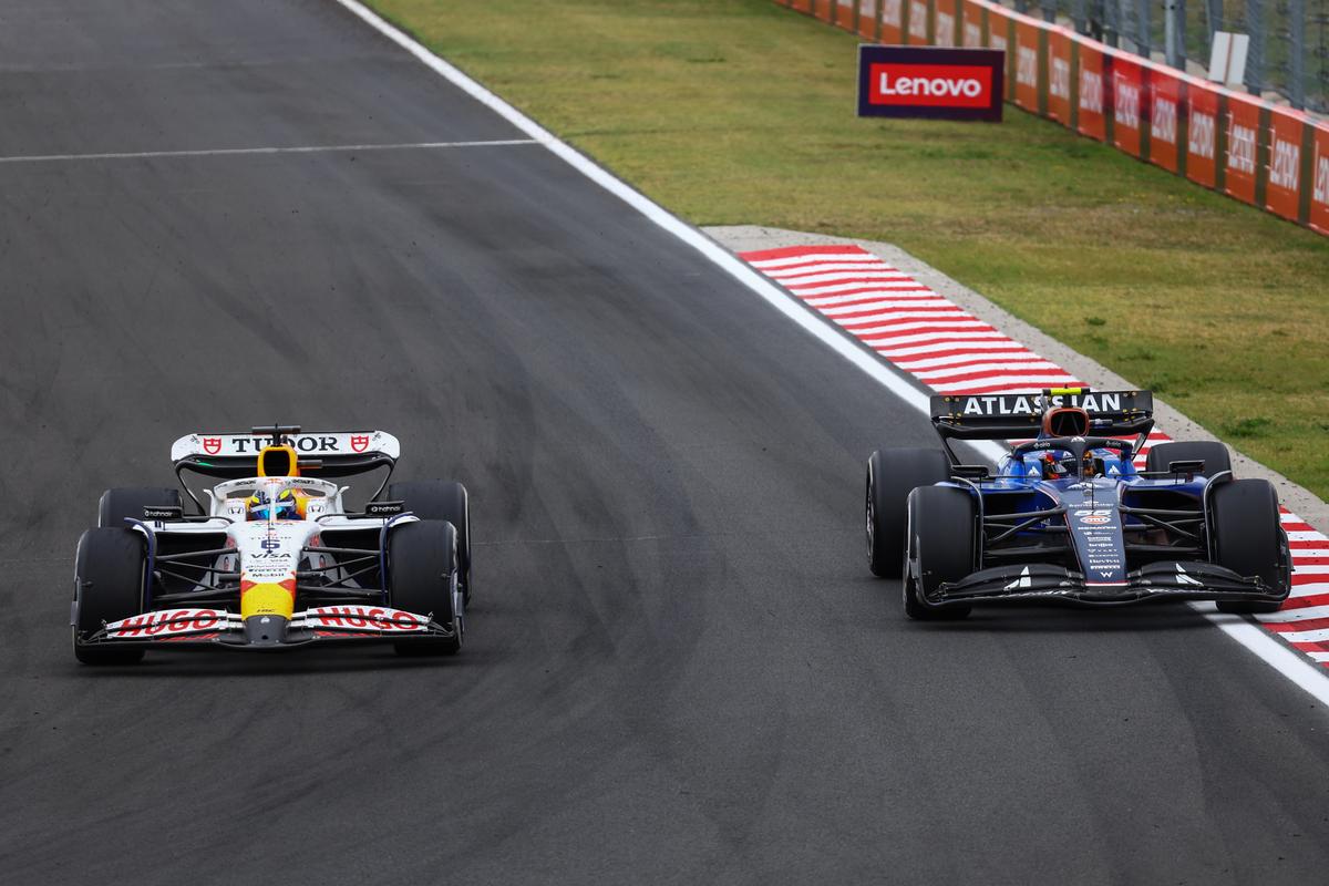 Marele Premiu de Formula 1 al Ungariei