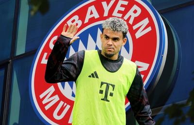 Bayern a decis să activeze clauza pentru Luis Diaz » Cât îl costă pe columbian dacă nu respectă angajamentul!