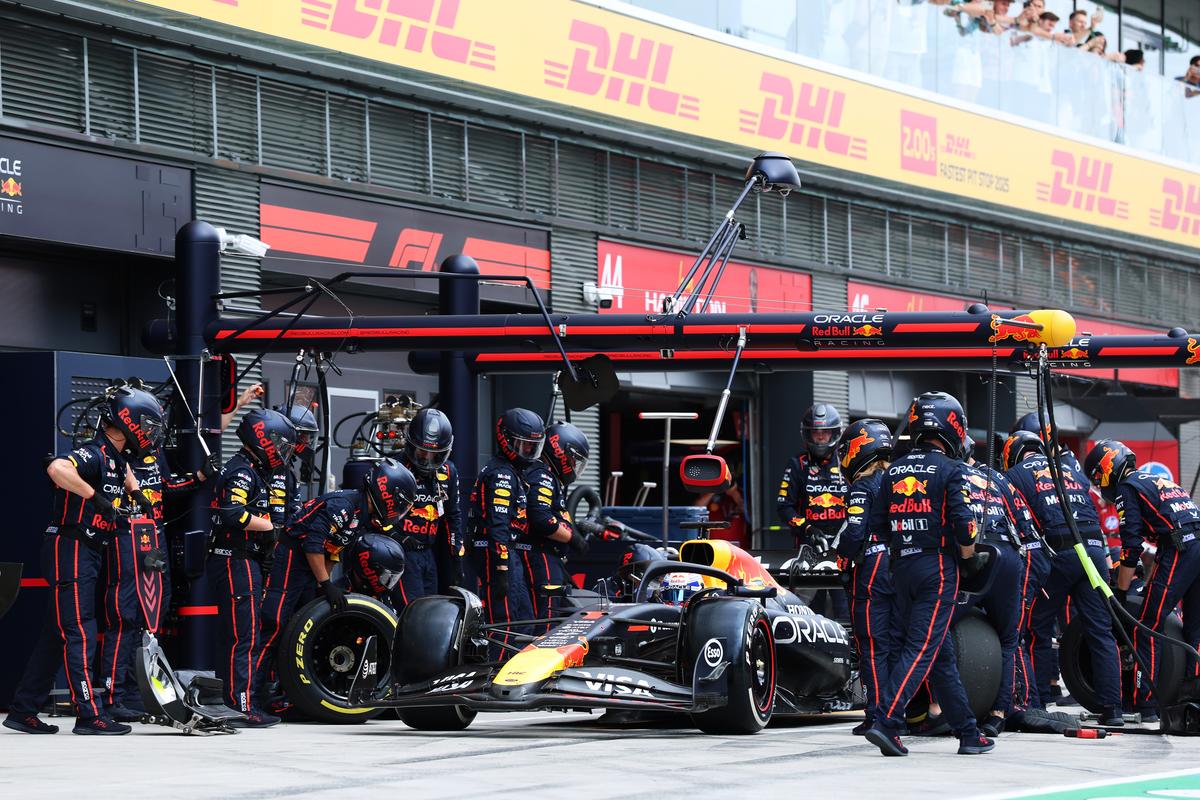 Marele Premiu de Formula 1 al Ungariei