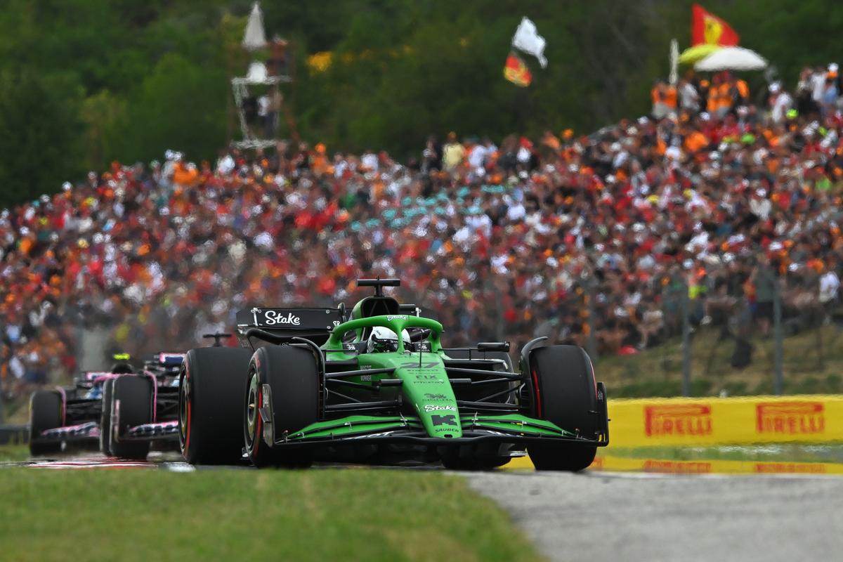 Strategia câștigătoare a decis Marele Premiu de la Hungaroring, într-un final cu inima la gât + Cursă de coșmar pentru Leclerc. Clasamentele