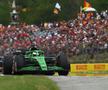 Marele Premiu de Formula 1 al Ungariei // FOTO: Guliver/GettyImages