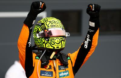 Strategia câștigătoare a decis Marele Premiu de la Hungaroring, într-un final cu inima la gât + Cursă de coșmar pentru Leclerc. Clasamentele