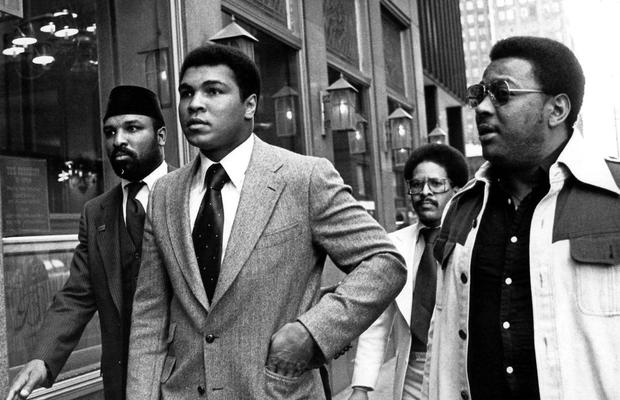Rahaman Ali, fratele mai mic al legendarului Muhammad Ali, a decedat la vârsta de 82 de ani: „Relația lor a fost un adevărat exemplu”