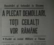 Cei de la Dinamo păreau împăcați cu gândul că l-au pierdut pe Demollari în faoarea rivalei