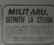Militaru a venit și a rămas la Steaua. Nu și Demollari, deși era anunțat ca sigur