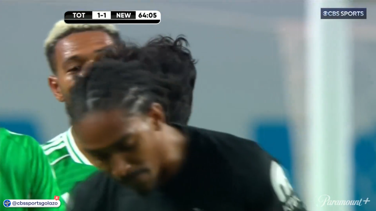 Son și-a luat adio în lacrimi de la Tottenham, după 10 ani + Maddison s-a accidentat grav în amicalul cu Newcastle