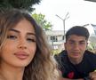 La 21 de ani, dinamovistul Musi se pregătește să devină tată: „Acum pot spune că muncesc pentru cineva”