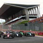 Marele Premiu de Formula 1 al Ungariei // FOTO: Guliver/GettyImages