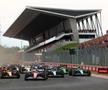 Marele Premiu de Formula 1 al Ungariei // FOTO: Guliver/GettyImages