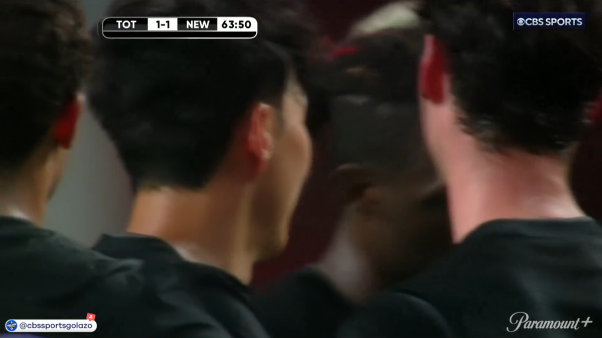 Son și-a luat adio în lacrimi de la Tottenham, după 10 ani + Maddison s-a accidentat grav în amicalul cu Newcastle