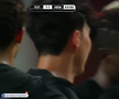 Heung-Min Son la ultimul meci pentru Tottenham