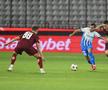 CFR Cluj - Universitatea Craiova, 3 august 2025