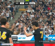 Heung-Min Son la ultimul meci pentru Tottenham