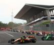 Marele Premiu de Formula 1 al Ungariei // FOTO: Guliver/GettyImages