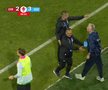 A venit decizia! Suspendare DRASTICĂ pentru Dan Petrescu, după scandalul cu Craiova