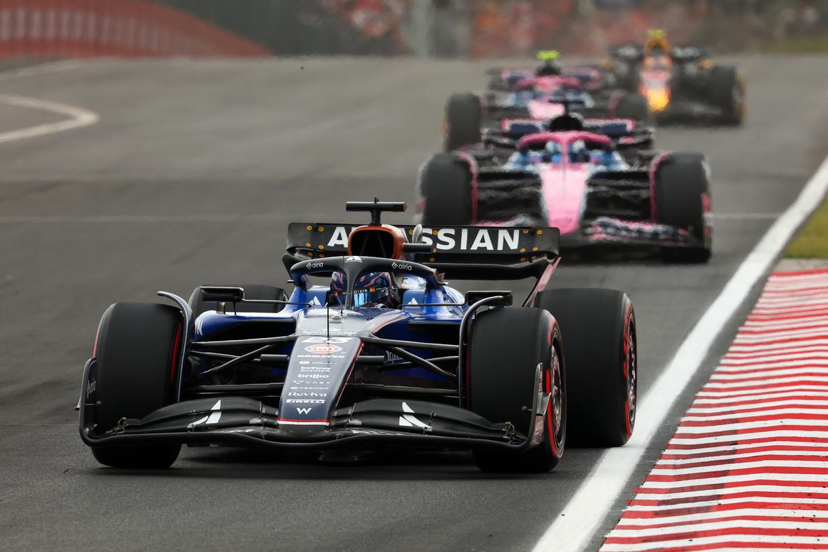 Strategia câștigătoare a decis Marele Premiu de la Hungaroring, într-un final cu inima la gât + Cursă de coșmar pentru Leclerc. Clasamentele