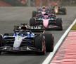 Marele Premiu de Formula 1 al Ungariei // FOTO: Guliver/GettyImages