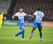 CFR Cluj - Universitatea Craiova, 3 august 2025