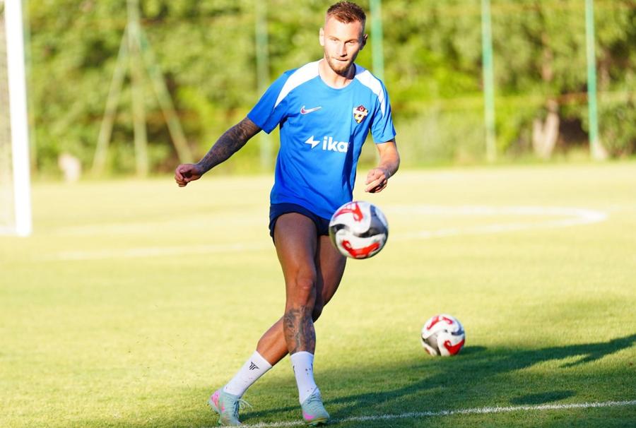 „Să se gândească ce vrea” » Edward Iordănescu dezvăluie ce s-a întâmplat la negocierile cu Ianis Hagi