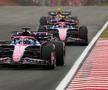 Marele Premiu de Formula 1 al Ungariei // FOTO: Guliver/GettyImages