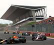 Marele Premiu de Formula 1 al Ungariei // FOTO: Guliver/GettyImages