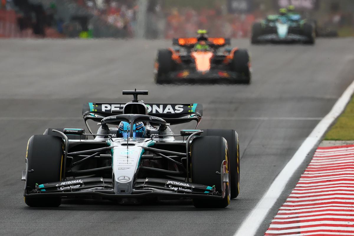 Marele Premiu de Formula 1 al Ungariei