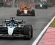 Marele Premiu de Formula 1 al Ungariei // FOTO: Guliver/GettyImages