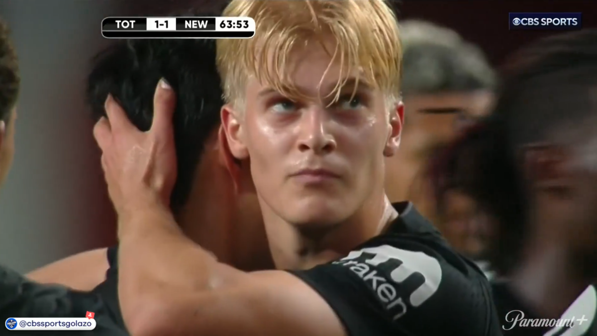 Son și-a luat adio în lacrimi de la Tottenham, după 10 ani + Maddison s-a accidentat grav în amicalul cu Newcastle