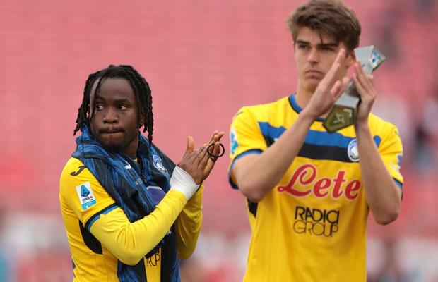 Scandal în Serie A » Îi acuză pe șefii clubului și cere public transferul la Inter