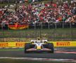 Marele Premiu de Formula 1 al Ungariei