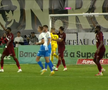 Dan Petrescu, trimis în tribune de Rareș Vidican într-un final incendiar în Gruia » Ce arată reluările