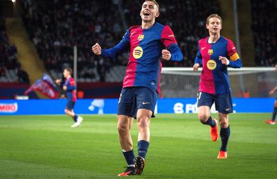 70 de milioane de euro pentru starul Barcelonei » Gigantul din Premier League pune banii pe masă