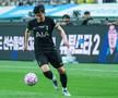 Heung-Min Son la ultimul meci pentru Tottenham / Foto: Imago