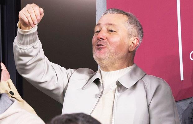 Rotaru i-a „înțepat” pe Mircea Lucescu și Gigi Becali: „Poate l-a sunat selecționerul și pe patronul de la Metaloglobus înainte de meci”