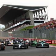 Marele Premiu de Formula 1 al Ungariei // FOTO: Guliver/GettyImages