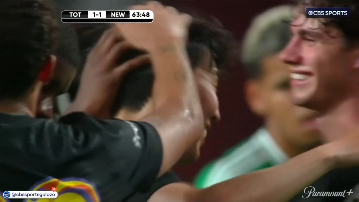 Son și-a luat adio în lacrimi de la Tottenham, după 10 ani + Maddison s-a accidentat grav în amicalul cu Newcastle