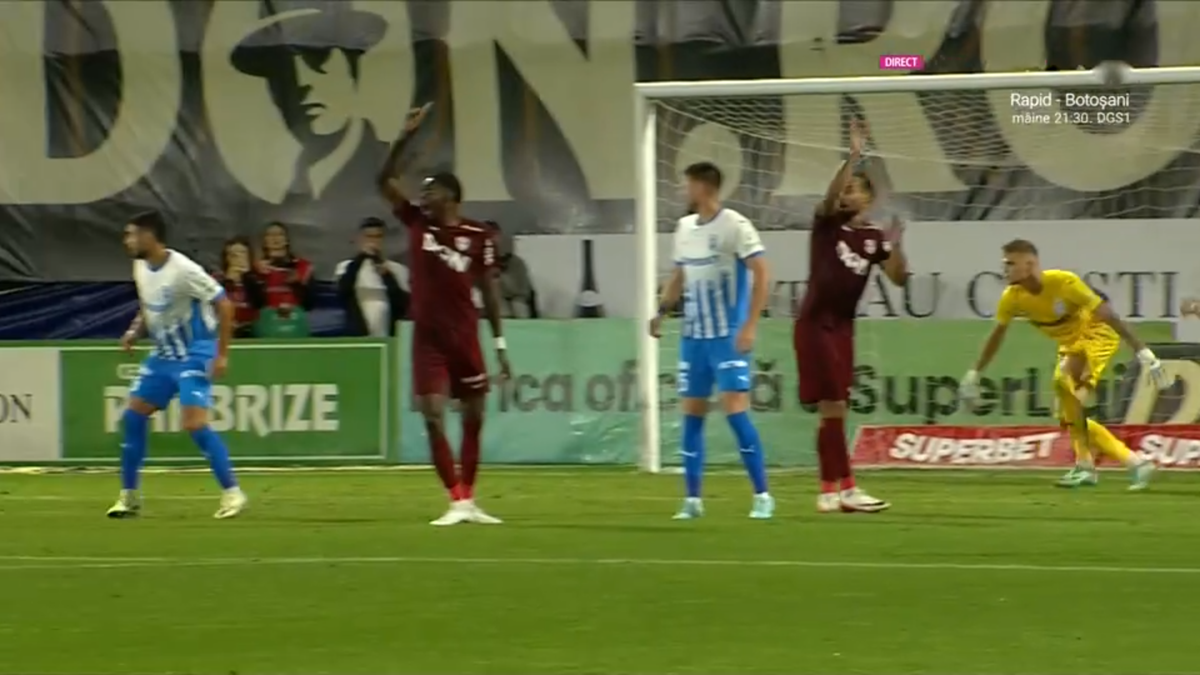 Reluări la eliminarea lui Dan Petrescu: Nu a fost henț la Bancu