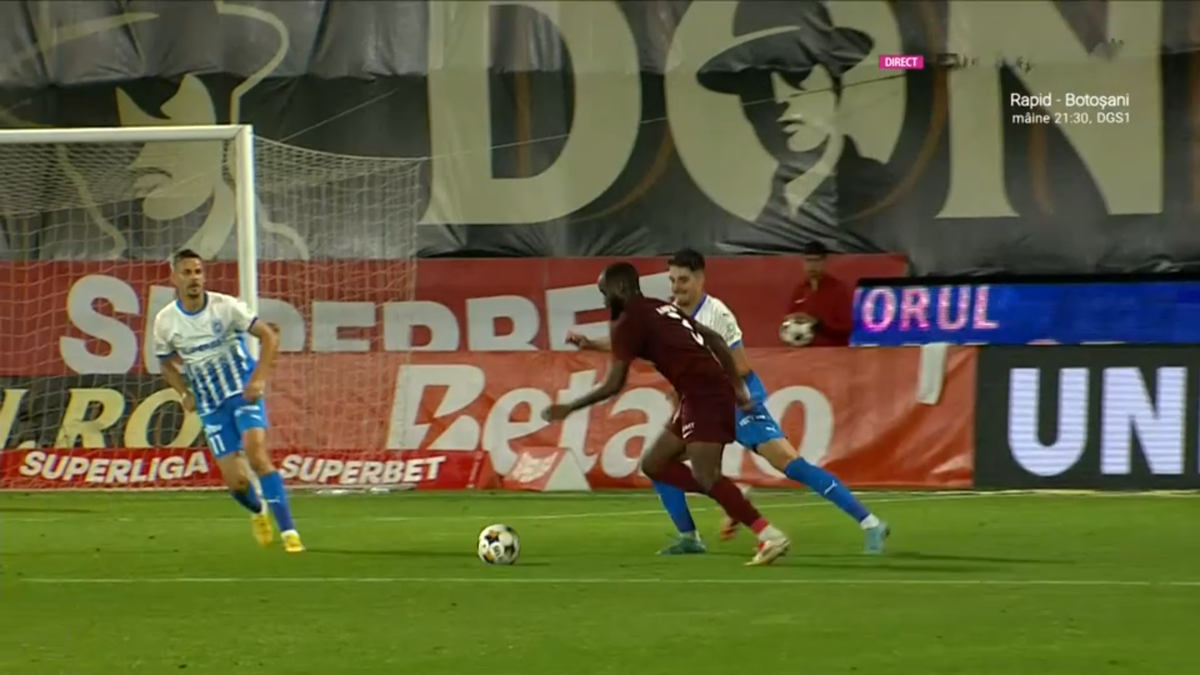 Reluări la eliminarea lui Dan Petrescu: Nu a fost henț la Bancu