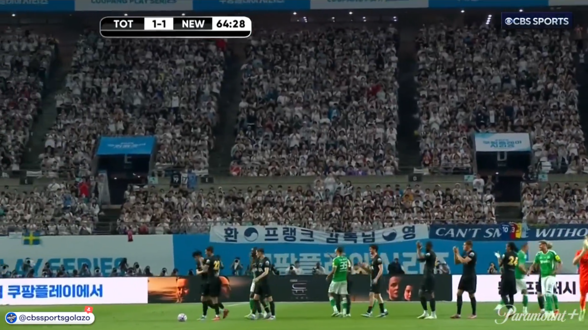 Son și-a luat adio în lacrimi de la Tottenham, după 10 ani + Maddison s-a accidentat grav în amicalul cu Newcastle