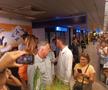 David Popovici, declarația serii pe aeroport: „Comentariile lui Emil Hossu-Longin...”