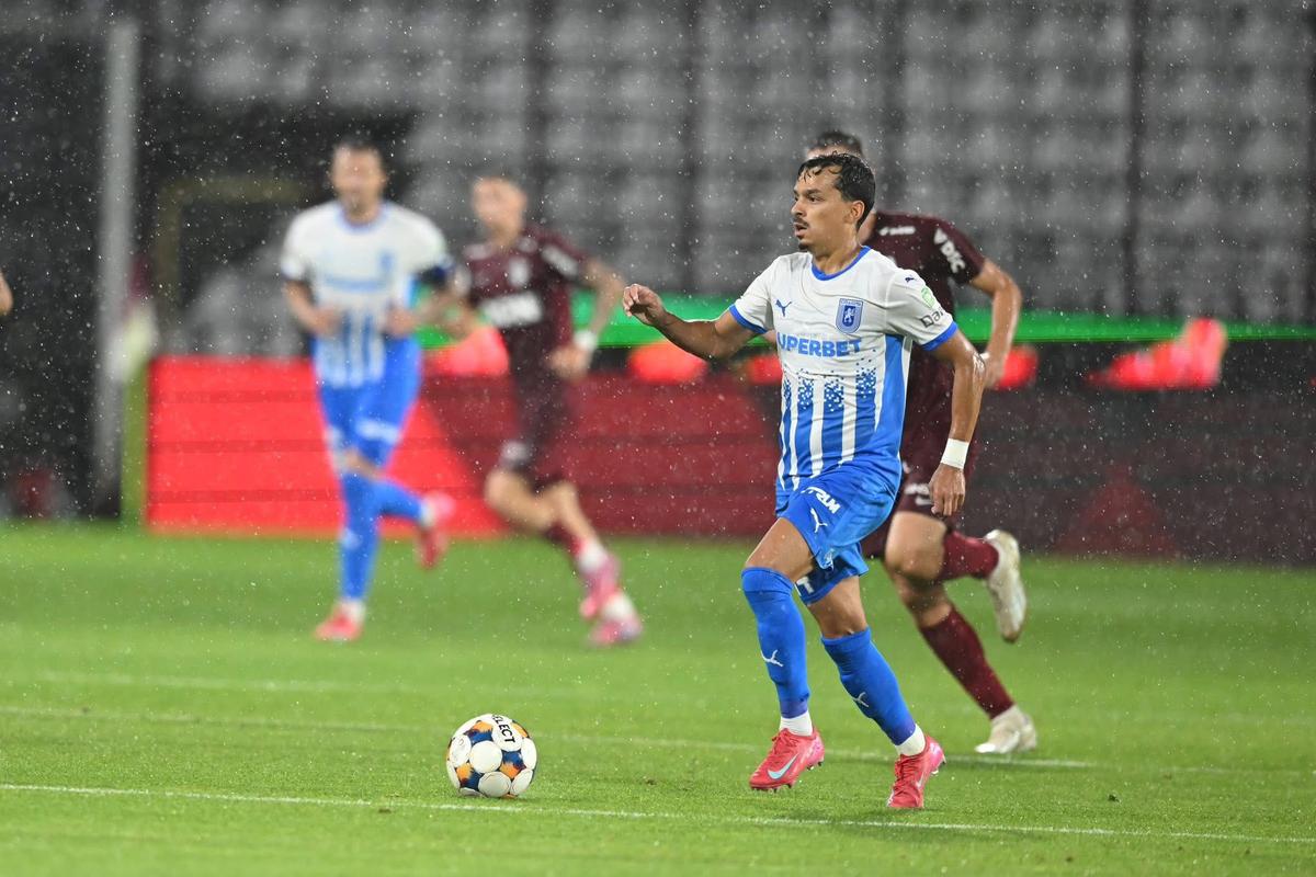 Mirel Rădoi a tras concluziile, după succesul cu CFR Cluj: „Dacă mi-ar fi spus cineva, semnam cu două mâini”