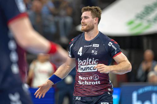Johannes Golla / foto: Imago