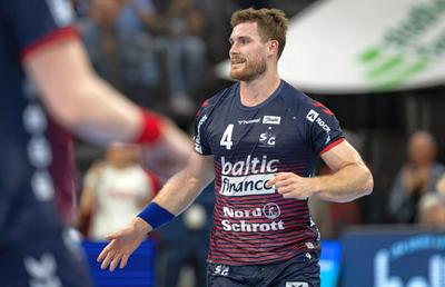 Cât sunt salariile în handbalul din Germania » Căpitanul naționalei este plătit cu 32.000 euro pe lună