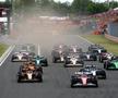 Marele Premiu de Formula 1 al Ungariei // FOTO: Guliver/GettyImages
